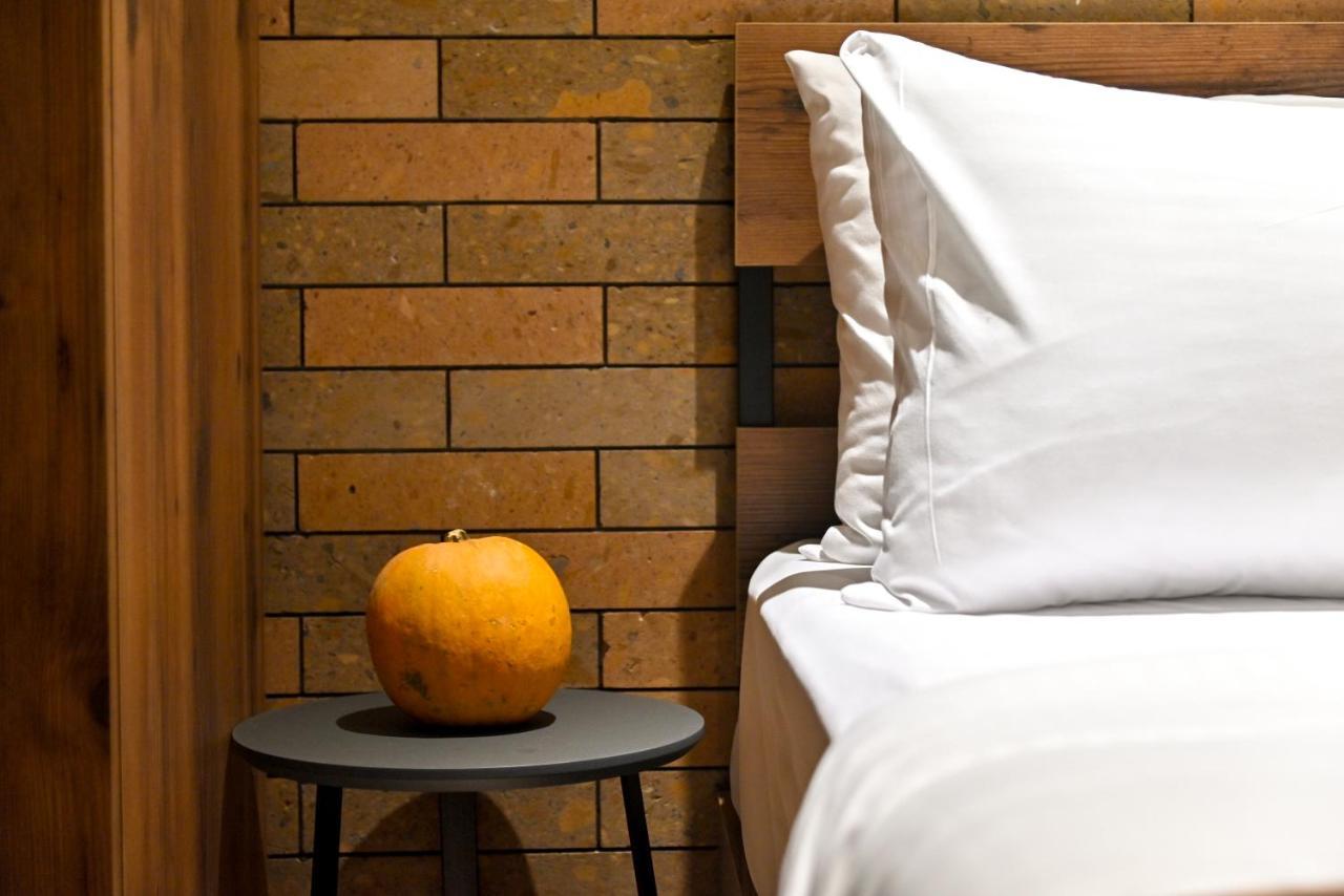 Rooms Apart-Hotel By Red Erévan Extérieur photo
