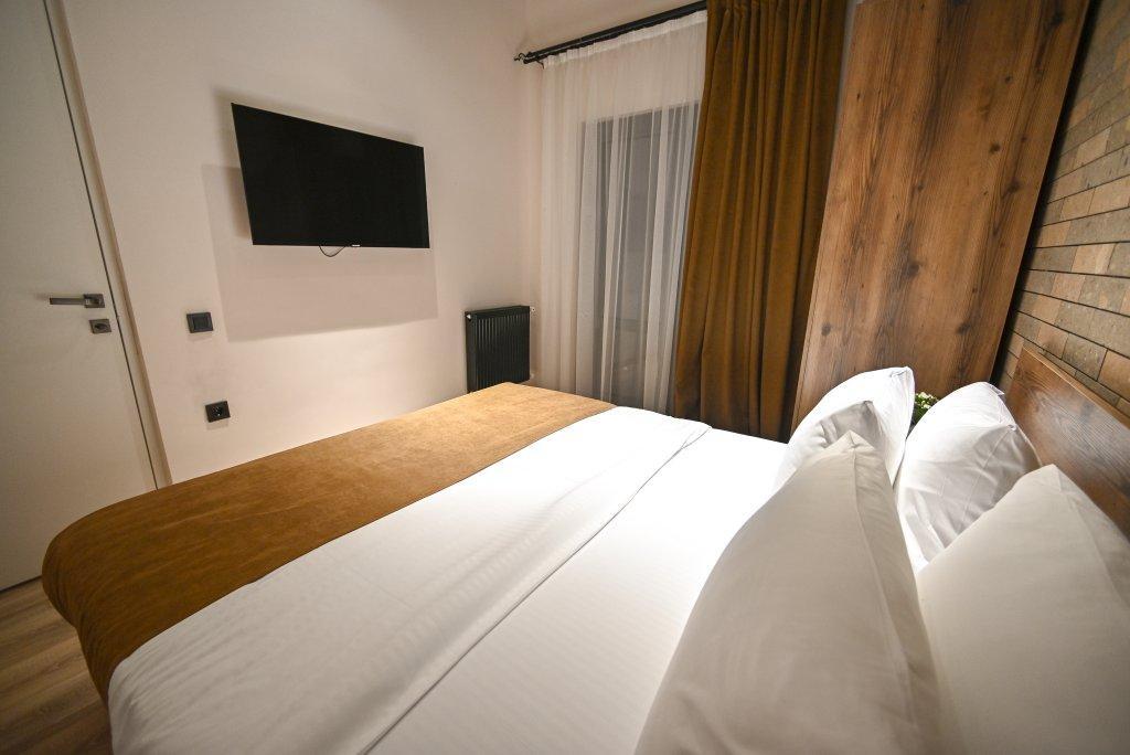 Rooms Apart-Hotel By Red Erévan Extérieur photo