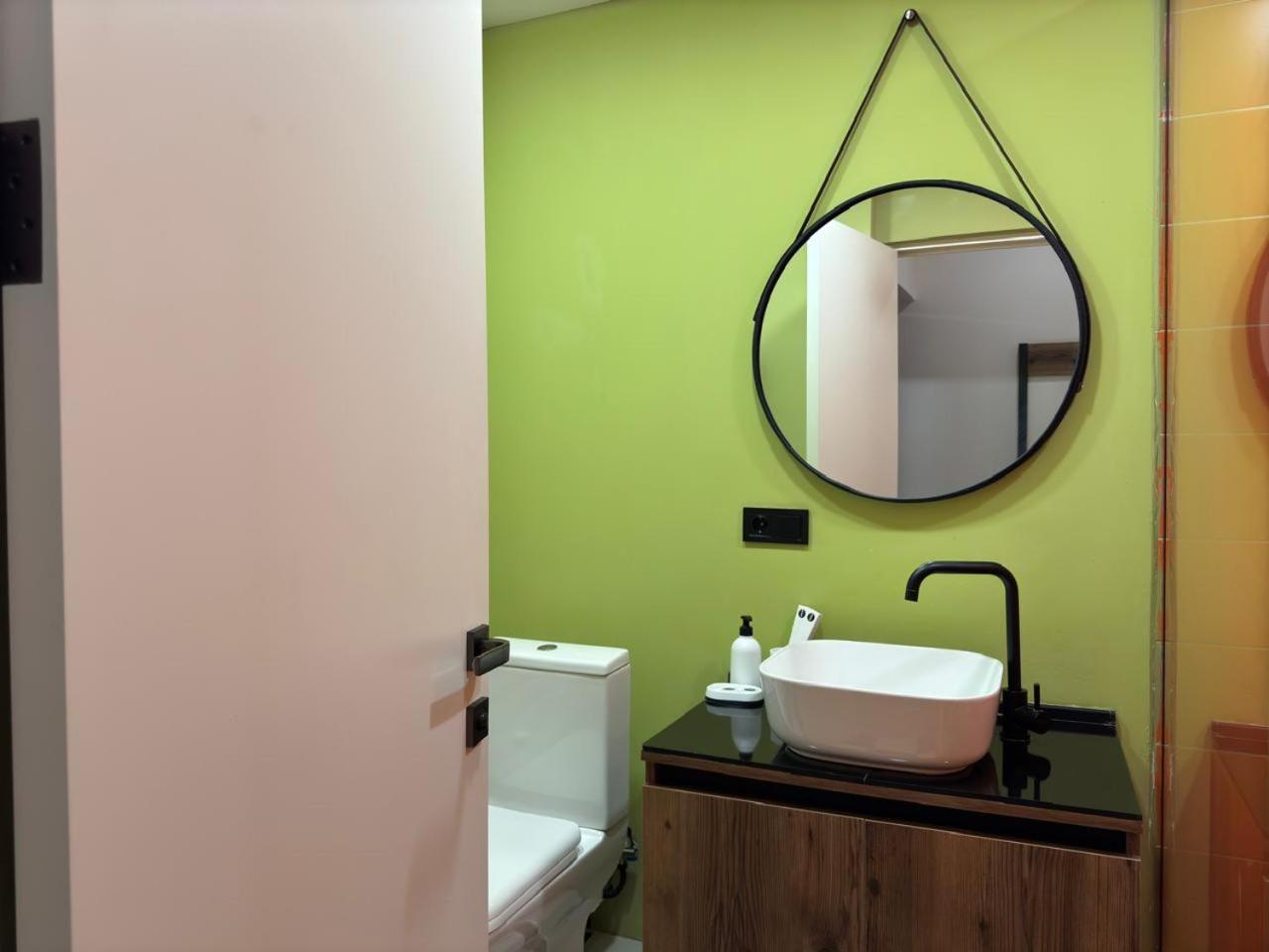 Rooms Apart-Hotel By Red Erévan Extérieur photo