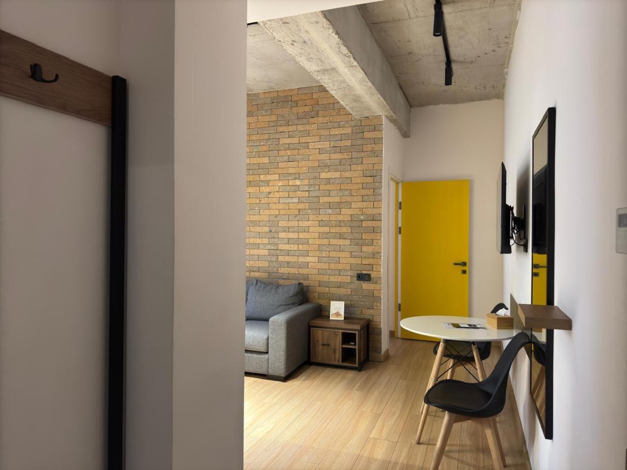Rooms Apart-Hotel By Red Erévan Extérieur photo
