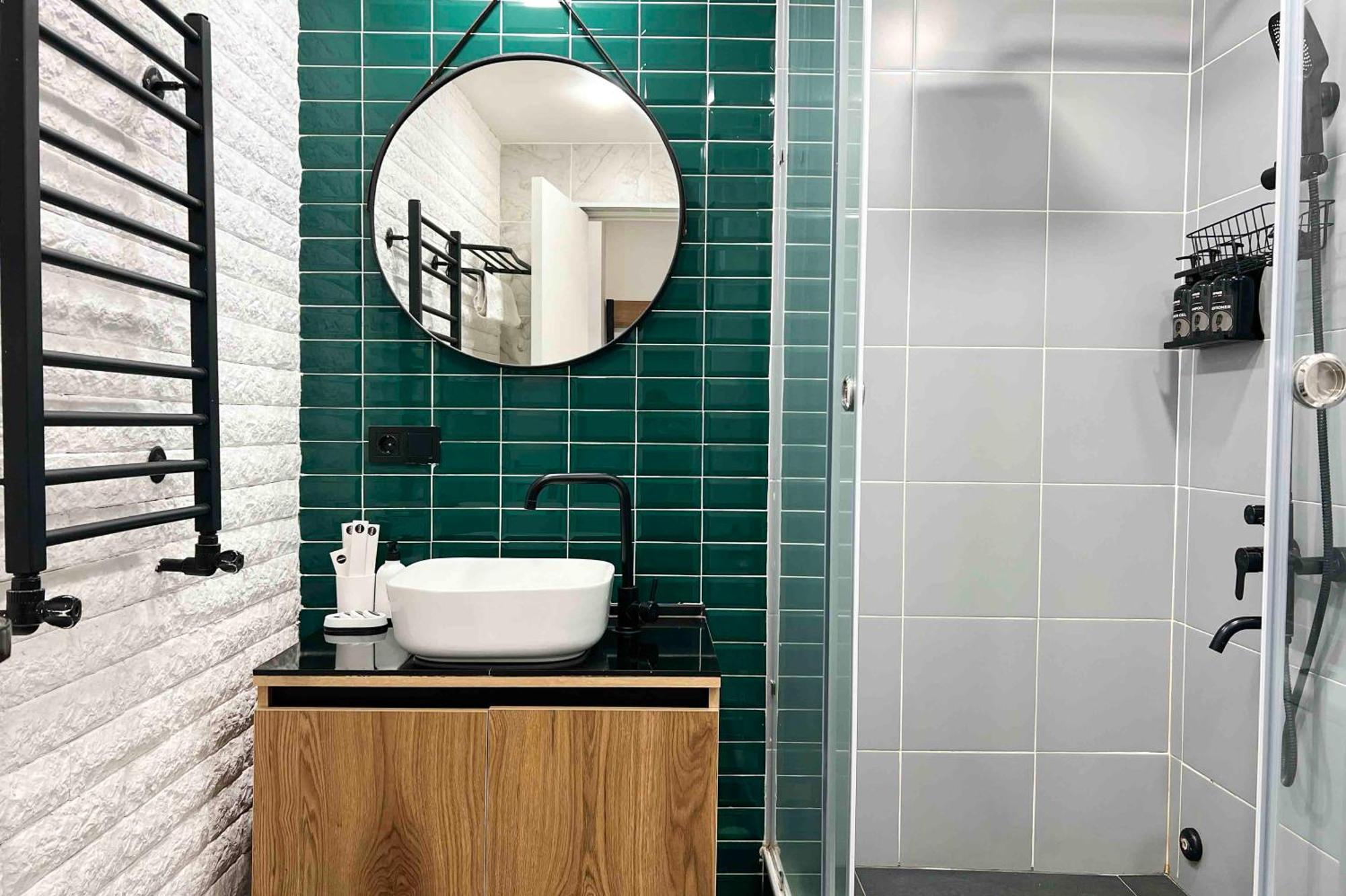 Rooms Apart-Hotel By Red Erévan Extérieur photo